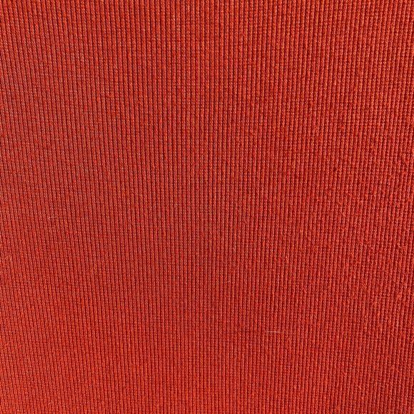 Mock-neck Sleeveless Midi Dress, Size Small - Picture 2 of 4